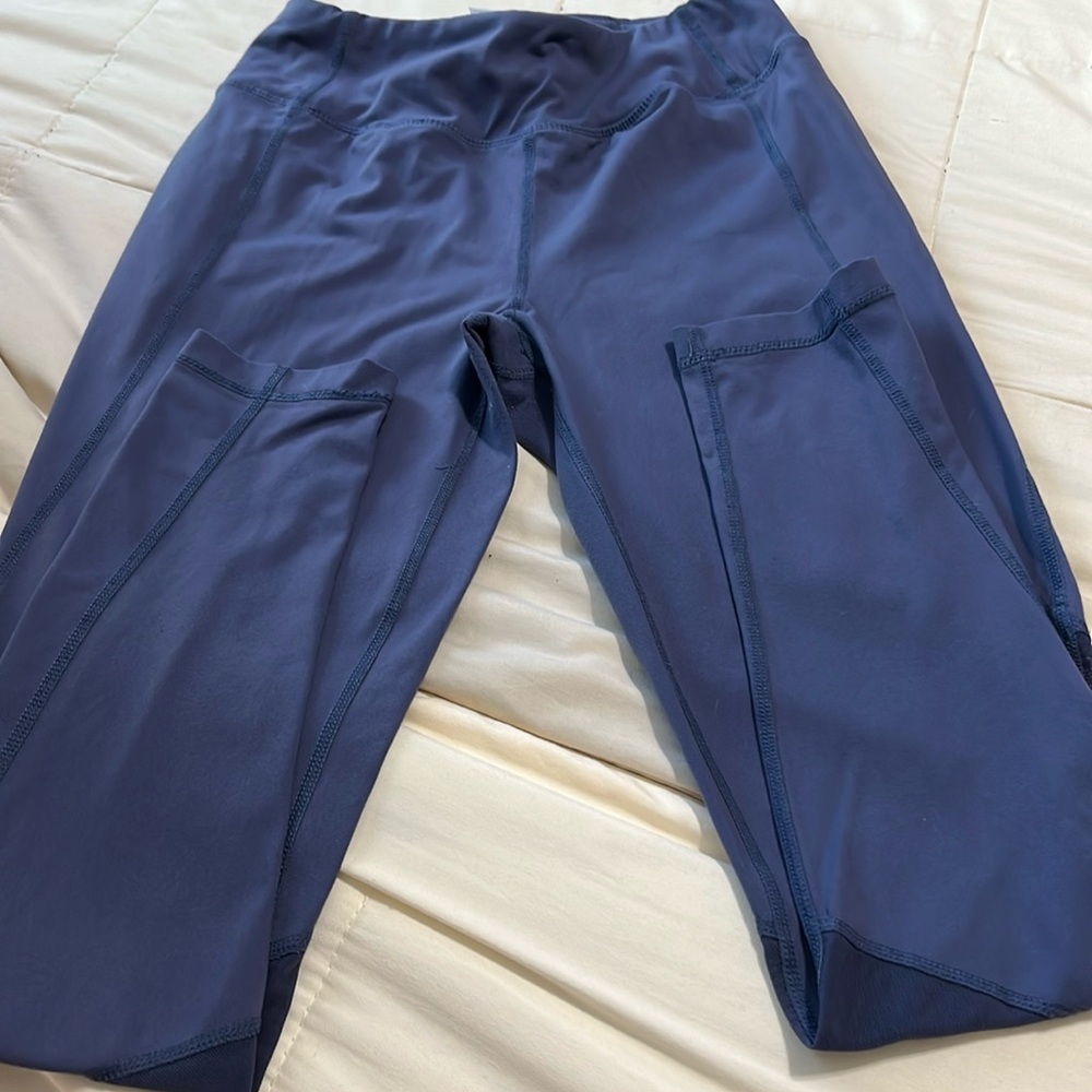 Betsy Johnson leggings